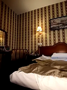 Terpsichore_Muse Live XXX-Chat