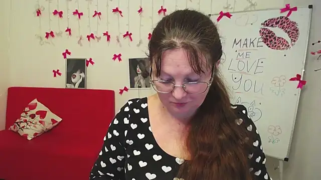 VanessaHotts – Live XXX-chat