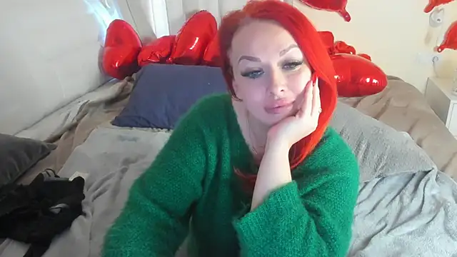 EvaBurn_ Chat XXX live