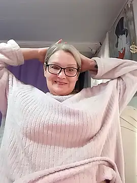 Chatroom XXX en direct de irinamaux