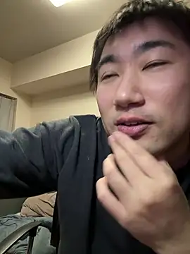 kentykenのライブXXXチャット