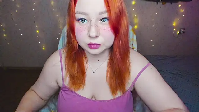 Milafoxxxy Chat XXX live