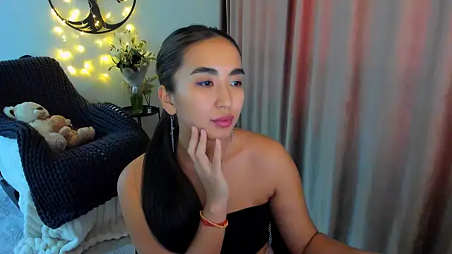 Chatroom XXX en direct de worldofkim