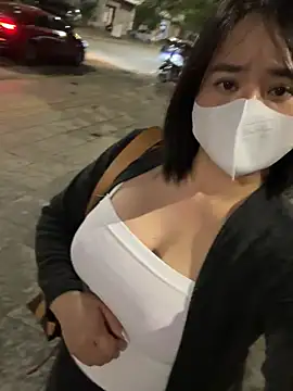 Chat XXX ao vivo de May-Squirt