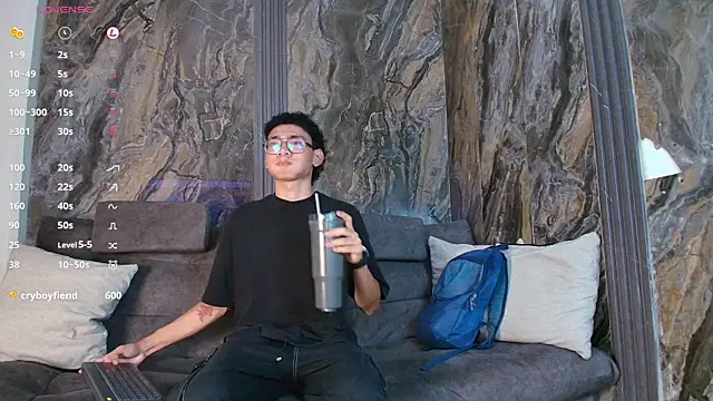 Daviid_laiddのライブXXXチャット