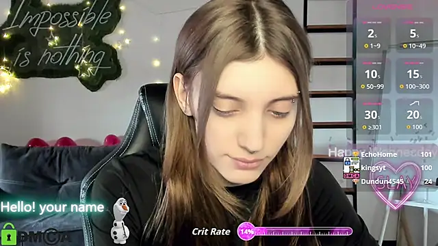 دردشة CherryBloom777 الجنسية المباشرة