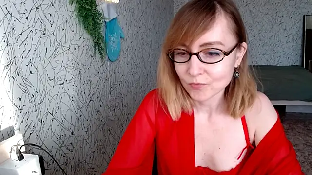 Athena_Richards Live XXX-Chat