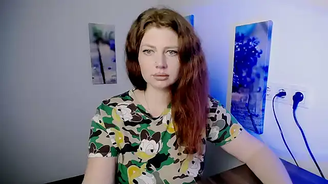 Lizzy_Love Live XXX-Chat