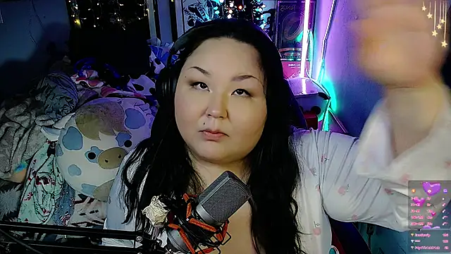 EmGreens Obrolan Langsung XXX