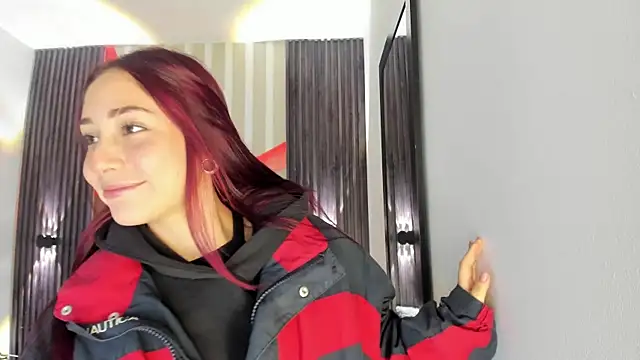 emily_layton Adlı Modelin Canlı XXX Sohbeti