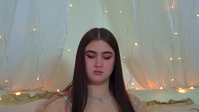 ChristinaMiltonのライブXXXチャット