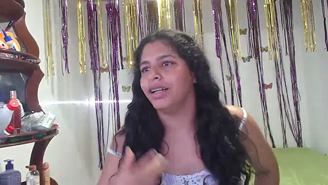 Webkamerová show sexyhot20xxx