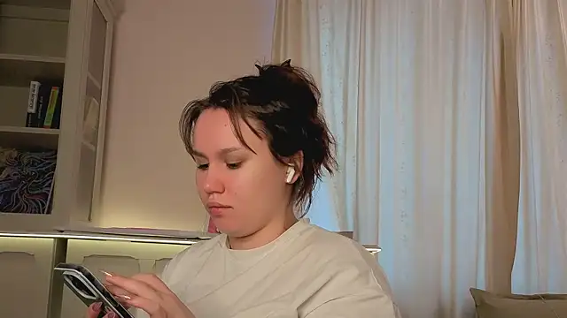 Alisia_Mars – Live XXX-chat