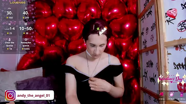 andy_angell1n Webbikameraesitys