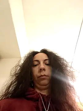 naughty69curls Obrolan Langsung XXX