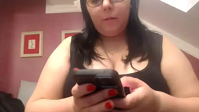 Czat XXX na żywo – Wetandnaughtyxx