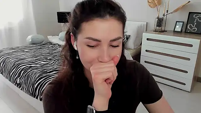 flirty_angel's Live XXX Chat