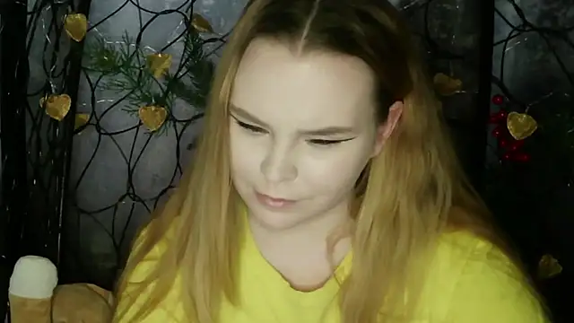 Chatroom XXX en direct de blushing_star