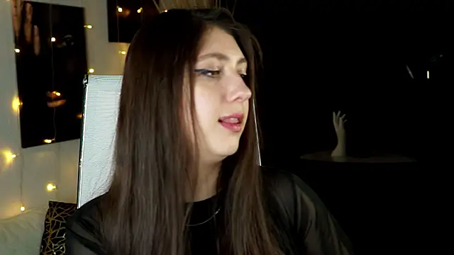 Mary_Miiller – Live XXX-chat