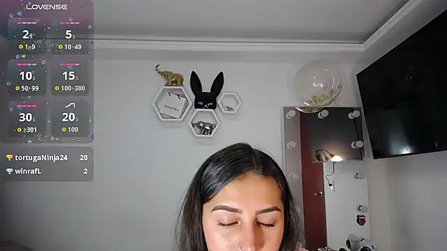 دردشة channel-rose1 الجنسية المباشرة