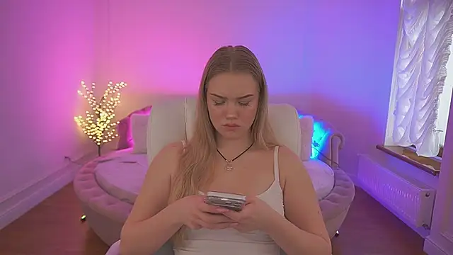 CelesteNoir Live XXX-Chat