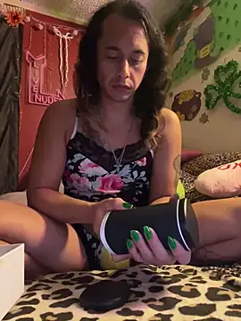 TranSexualJade95n Live XXX chat