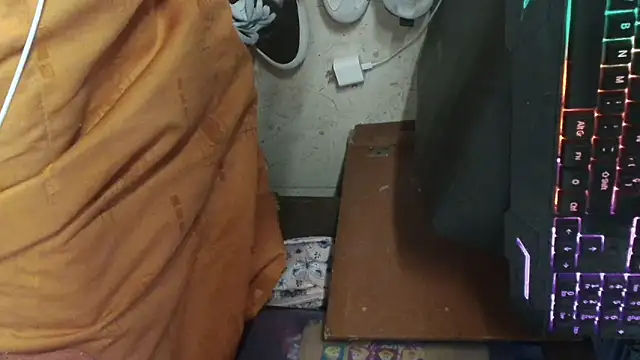 luisahot_9727 Live XXX-Chat