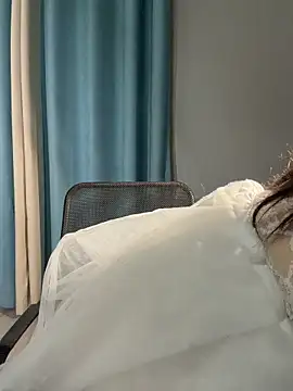 Yiyi-707 Obrolan Langsung XXX