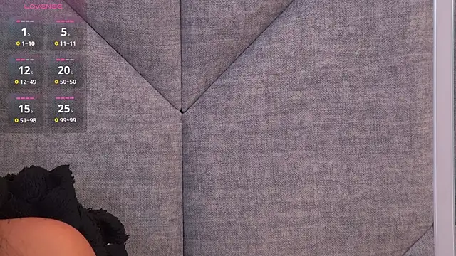 Czat XXX na żywo – Kimberlymav