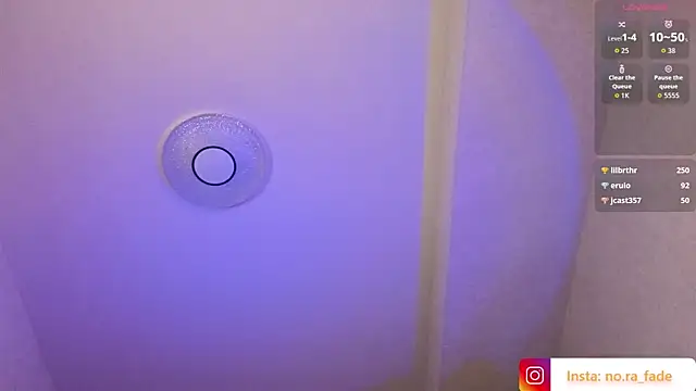 Chatroom XXX en direct de kaya_scodelario1