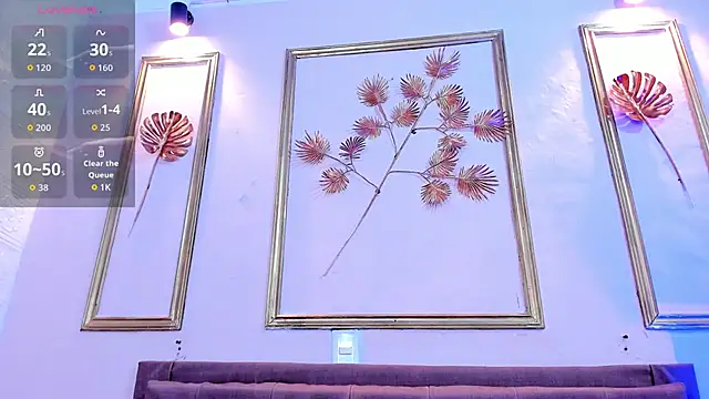 SophieSweet88 Obrolan Langsung XXX