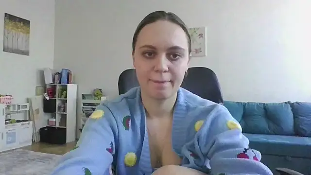 Chatroom XXX en direct de Cynoraye