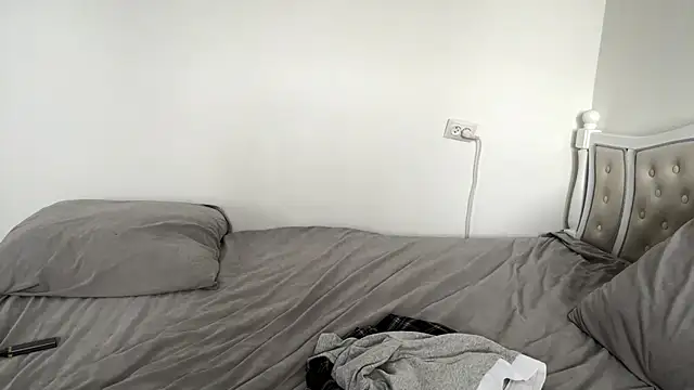 แชท XXX สดของ EhtelBiondi