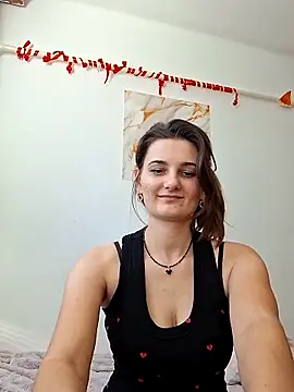 Nika_aa Chat XXX live