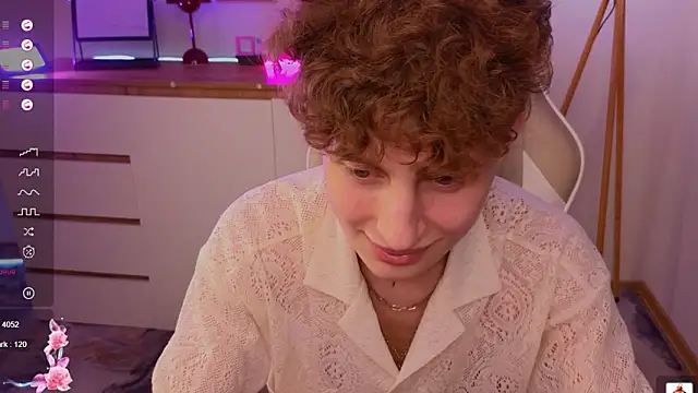 crisp1nn Webbikameraesitys