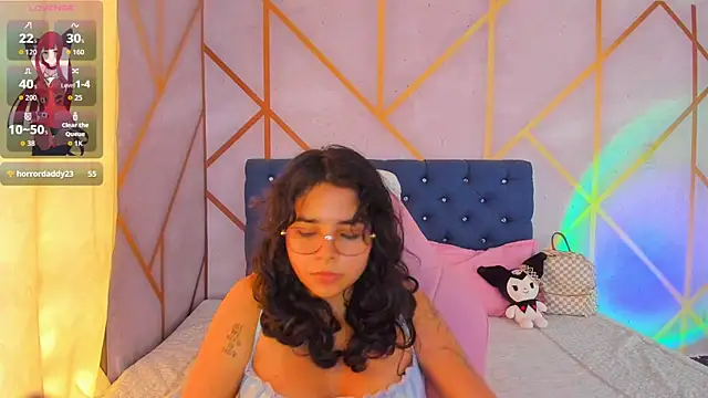 _vaiolet_owo Live XXX-Chat