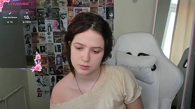 Anora_Miller 라이브 XXX 채팅