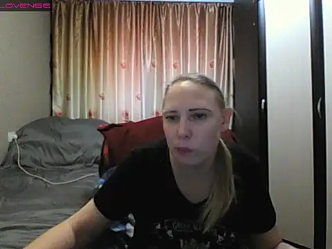 JenniDeep Obrolan Langsung XXX