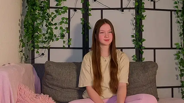 แชท XXX สดของ MelvinaEbner