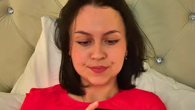 Chatroom XXX en direct de MonicaMercer