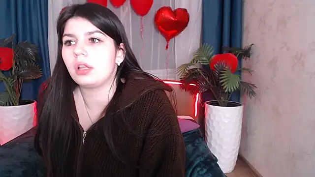 XXX chat uživo modela KisaModel