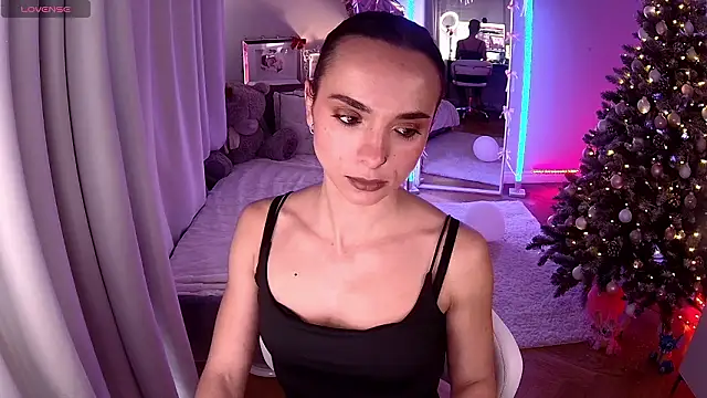 Webkamerová show Dayana_Foxy