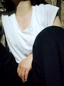 Chatroom XXX en direct de Congee-666