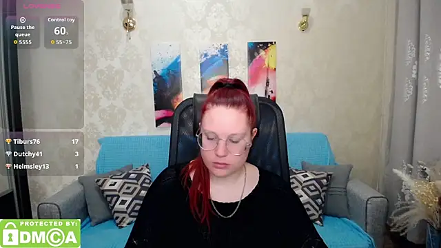 kuri_u Live XXX-Chat