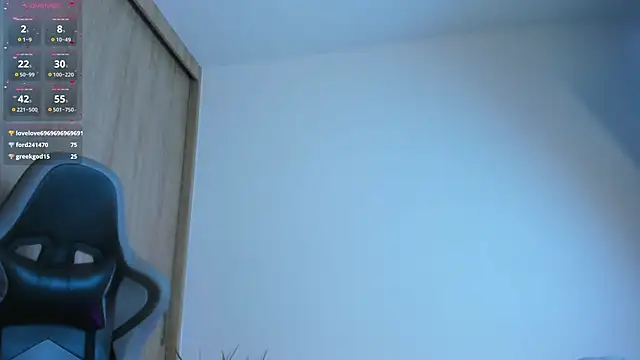 daki_love33 Webcam show