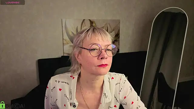 Chatroom XXX en direct de Ann_Annise