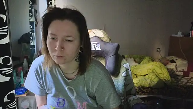 Ozalin_ 라이브 XXX 채팅