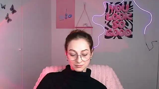 Esmi_Winter Live XXX-Chat