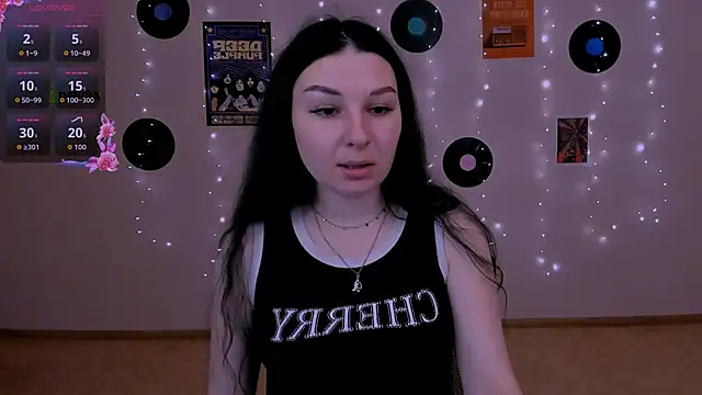 olivia_rage Live XXX-Chat