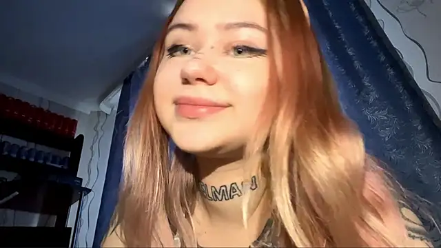 แชท XXX สดของ NeelyDalonzo